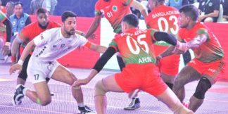 हो जाइए तैयार, शुरू होने वाला Bangabandhu Cup 2024, जानिए कब होगा स्टार्ट?  