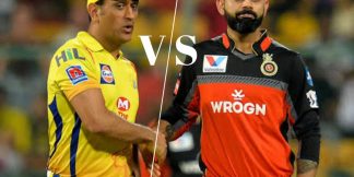 Dhoni vs Virat: IPL में कौन किस पर पड़ता है भारी? जानिए आंकड़े  