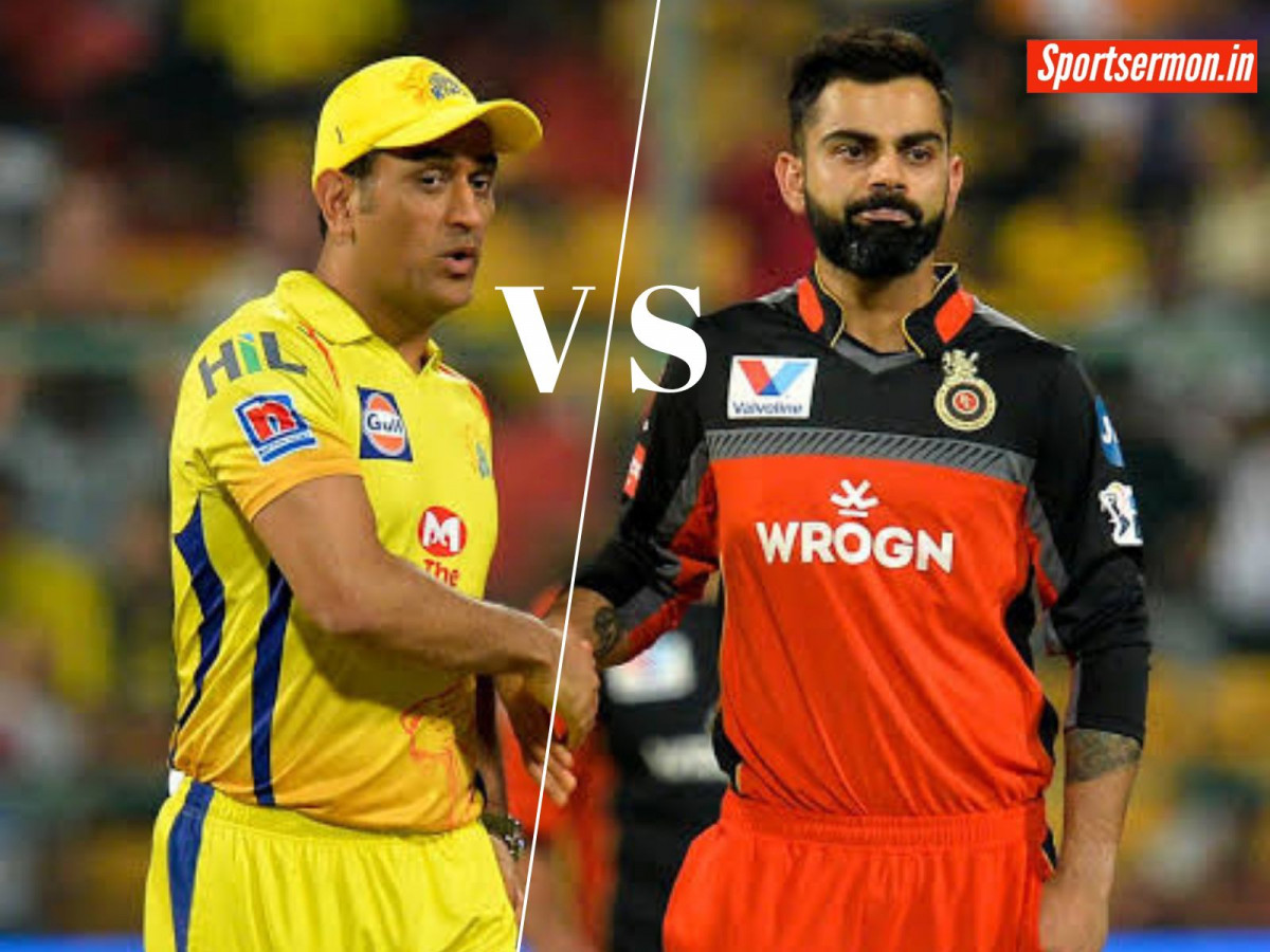 Dhoni vs Virat: IPL में कौन किस पर पड़ता है भारी? जानिए आंकड़े  