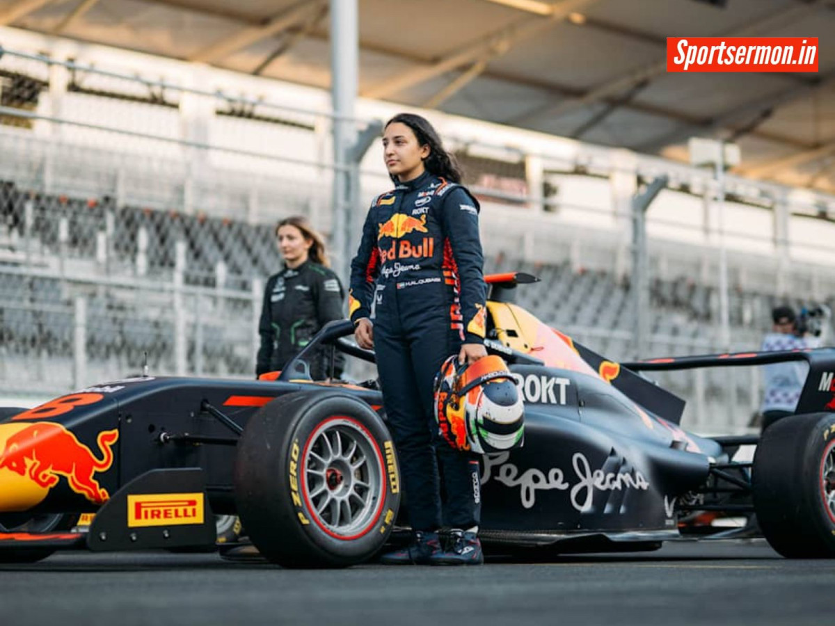 2024 F1 ACADEMY में कितनी टीमें है? क्या है Schedule, कहां होगी रेस? जाने सबकुछ  