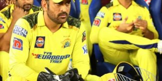 क्या IPL 2025 में CSK के लिए वापसी करेंगे MS Dhoni? सामने आया बड़ा अपडेट  