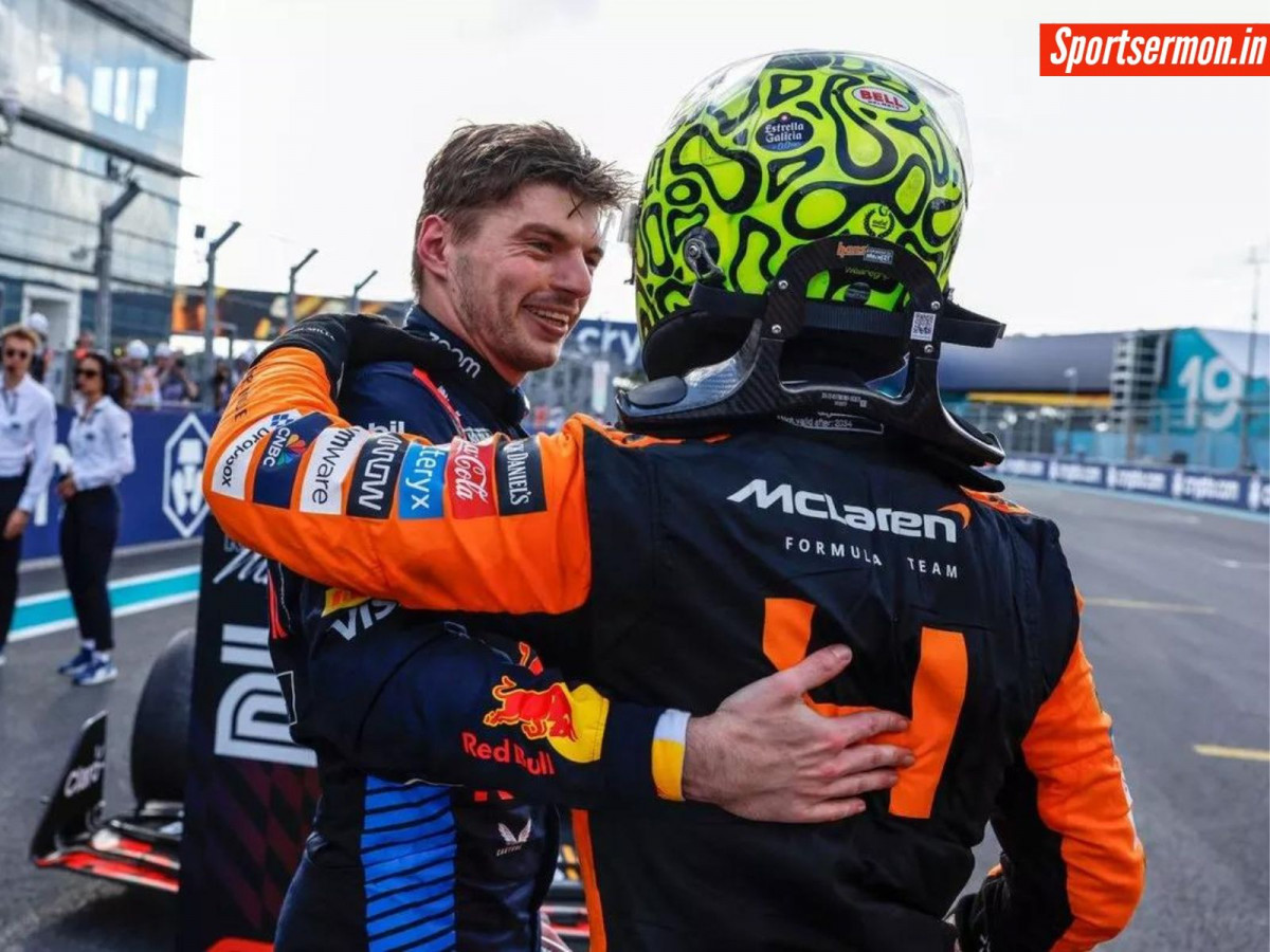 2024 F1 Imola GP: रेस में पिछड़ने के बाद भी कौन बना विजेता और किसे मिली निराशा?  