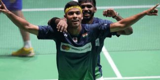 Satwik-Chirag की जोड़ी ने अब तक कितने खिताब जीते है? जानिए उनका Career Stats  