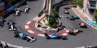 2024 F1 Monaco GP का Schedule क्या है? जानिए भारत में कहां होगी Streaming  