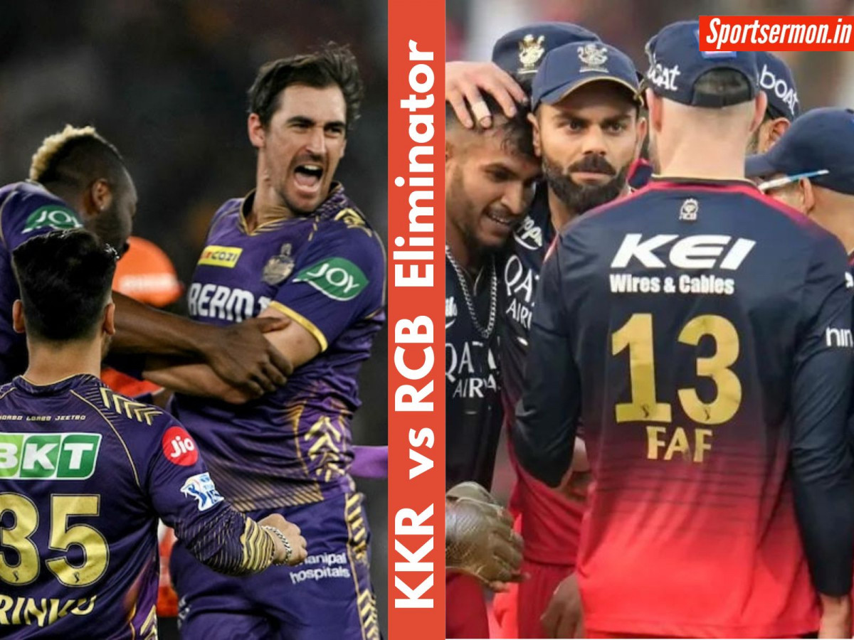 RR vs RCB, Eliminator: अगर बारिश हुई तो क्या होगा? जानिए Weather Report?   RR vs RCB, Eliminator: अगर बारिश हुई तो क्या होगा? जानिए Weather Report?