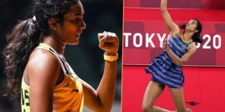 PV Sindhu ने Paris Olympics 2024 के लिए कैसे क्वालीफाई किया? देखें उनकी जर्नी  