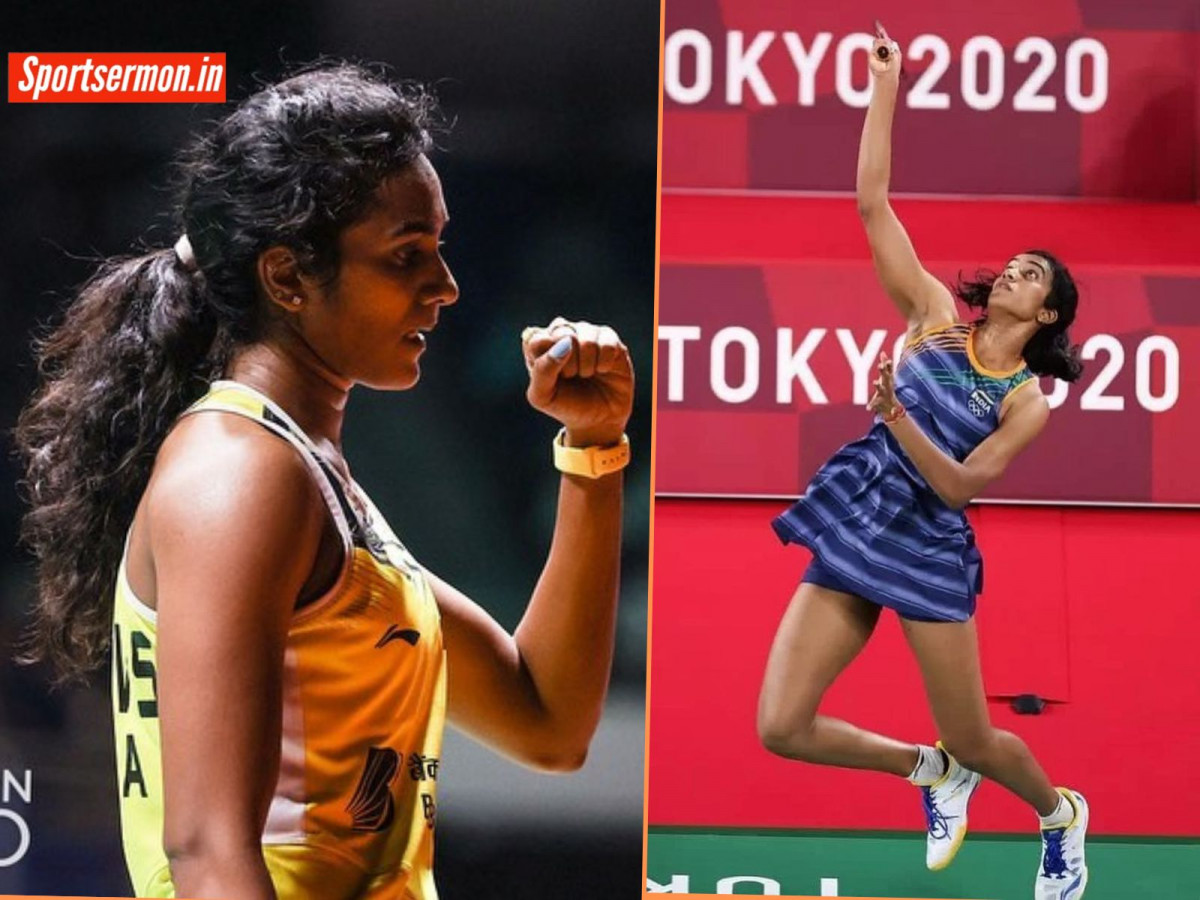 PV Sindhu ने Paris Olympics 2024 के लिए कैसे क्वालीफाई किया? देखें उनकी जर्नी  