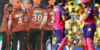 SRH vs RR Weather Report: क्वालीफायर 2 मैच में बारिश हुई तो किसे मिलेगा टिकट?  