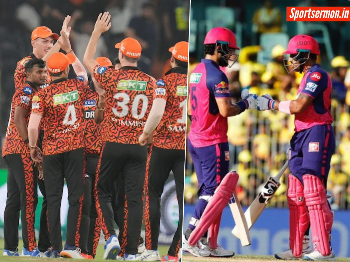 SRH vs RR Weather Report: क्वालीफायर 2 मैच में बारिश हुई तो किसे मिलेगा टिकट?  