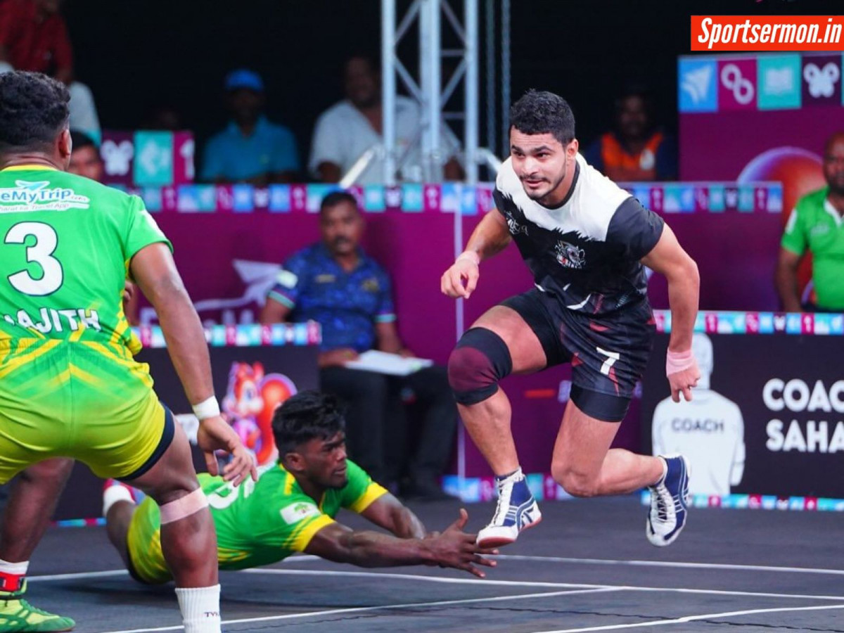 YKS TN Clubs 2024: 17वें दिन के बाद टीमें किस स्थान पर है? देखें Points Table  