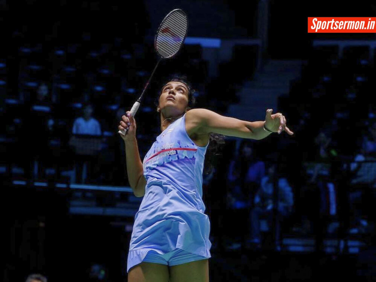 Malaysia Masters 2024 में भी PV Sindhu का जलवा, क्वॉर्टर फाइनल में बनाई जगह  