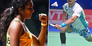Lakshya Sen और PV Sindhu यूरोप में करेंगे ट्रेनिंग, MOC ने दिया अप्रूवल  