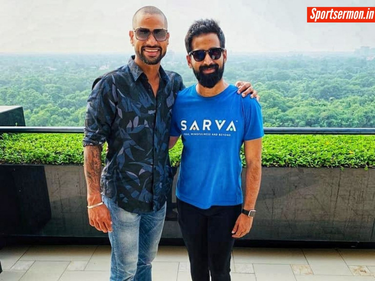 इस क्रिकेटर ने IPL ठुकराकर शुरू किया स्टार्ट-अप, खड़ी कर दी 100 करोड़ की कंपनी  