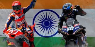 रेस कैलेंडर से नहीं हटेगा Moto GP India, यूपी सरकार ने उठाया यह बड़ा कदम  