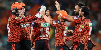 RR vs SRH Qualifier 2: 9 ओवर में पलटा मैच, क्या रहा मैच का टर्निंग प्वाइंट?  