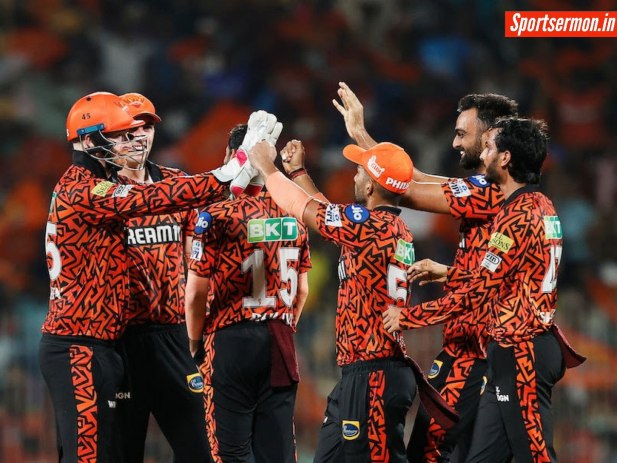 RR vs SRH Qualifier 2: 9 ओवर में पलटा मैच, क्या रहा मैच का टर्निंग प्वाइंट?   RR vs SRH Qualifier 2: 9 ओवर में पलटा मैच, क्या रहा मैच का टर्निंग प्वाइंट?