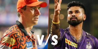 KKR vs SRH, IPL 2024 Final: किस टीम का पलड़ा है ज्यादा भारी? देखें मैच Review  