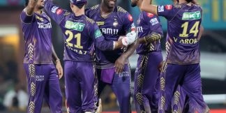 KKR vs SRH IPL 2024 Final Highlights: KKR ने रचा इतिहास, तीसरी बार बना चैंपियन  
