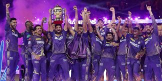 IPL 2024 Award Winners: किस खिलाड़ी को कौन सा अवार्ड मिला? देखें पूरी लिस्ट  