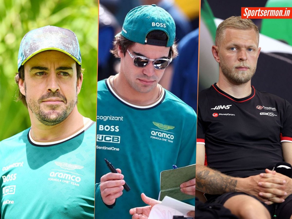 F1 Penalty Points 2024: एक रेस से बैन होगा ये ड्राइवर! बस दो अंक की है कमी  