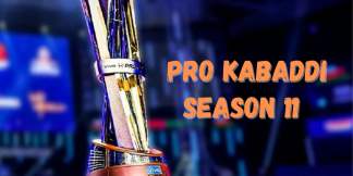 PKL Season 11 Auction: Everything You Need to Know  