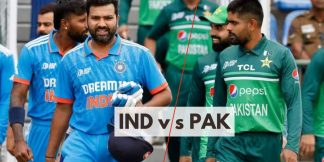Ind vs Pak, T20 WC 2024: न्यूट्रल वेन्यू पर कैसा है भारत-पाक का रिकॉर्ड?  