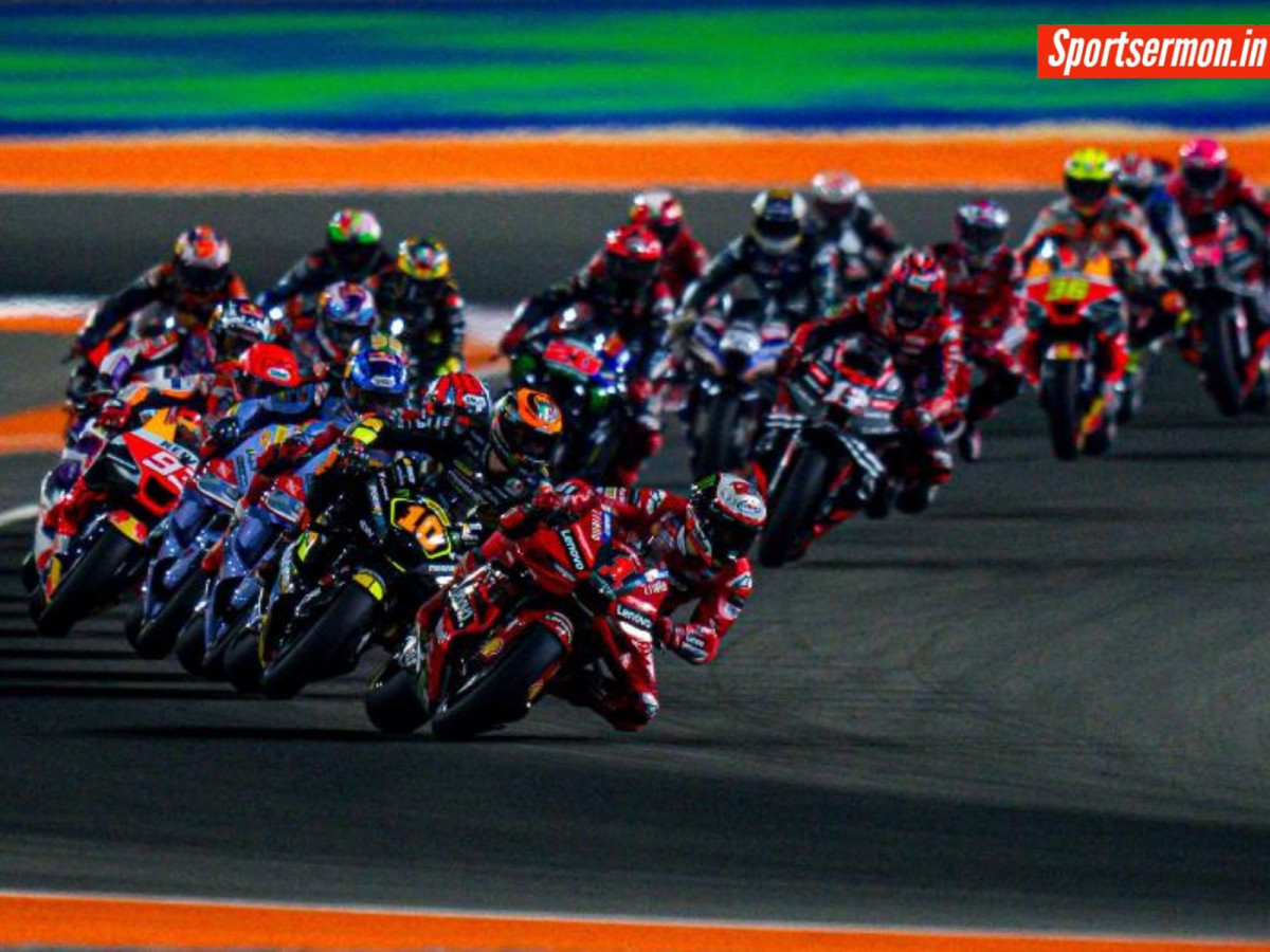 भारत में Moto GP 2024 का आयोजन हुआ रद्द, अब 2025 में होगी रेस! जानें पूरा मामला  