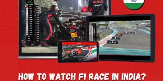 How to Watch F1 in India: अब मात्र 25 रुपये से देखें रेस, जानिए कैसे और कहां?  