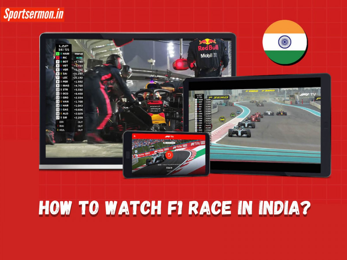 How to Watch F1 in India: अब मात्र 25 रुपये से देखें रेस, जानिए कैसे और कहां?  