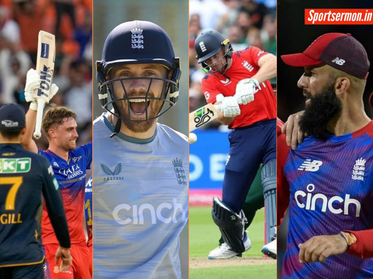 ICC WC 2024: Eng के इन 5 खिलाड़ी को Dream11 Team में करे शामिल, बरसेंगे पॉइंट्स  