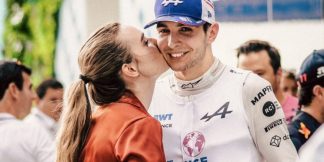 घर और गैरेज बेचकर Esteban Ocon ने सीखी रेसिंग, जानिए F1 ड्राइवर का Background  