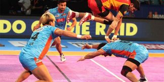 How many raiders are in kabaddi? | कबड्डी में कितने रेडर होते हैं? यहां समझिए  
