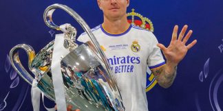 Toni Kroos ने कर दी सन्यास की घोषणा, जानें कैसा रहा उनका करियर  