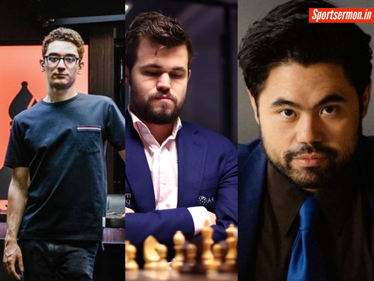 Top 5 Chess Player: ये 5 है वर्तमान में चेस के टॉप 5 खिलाड़ी  