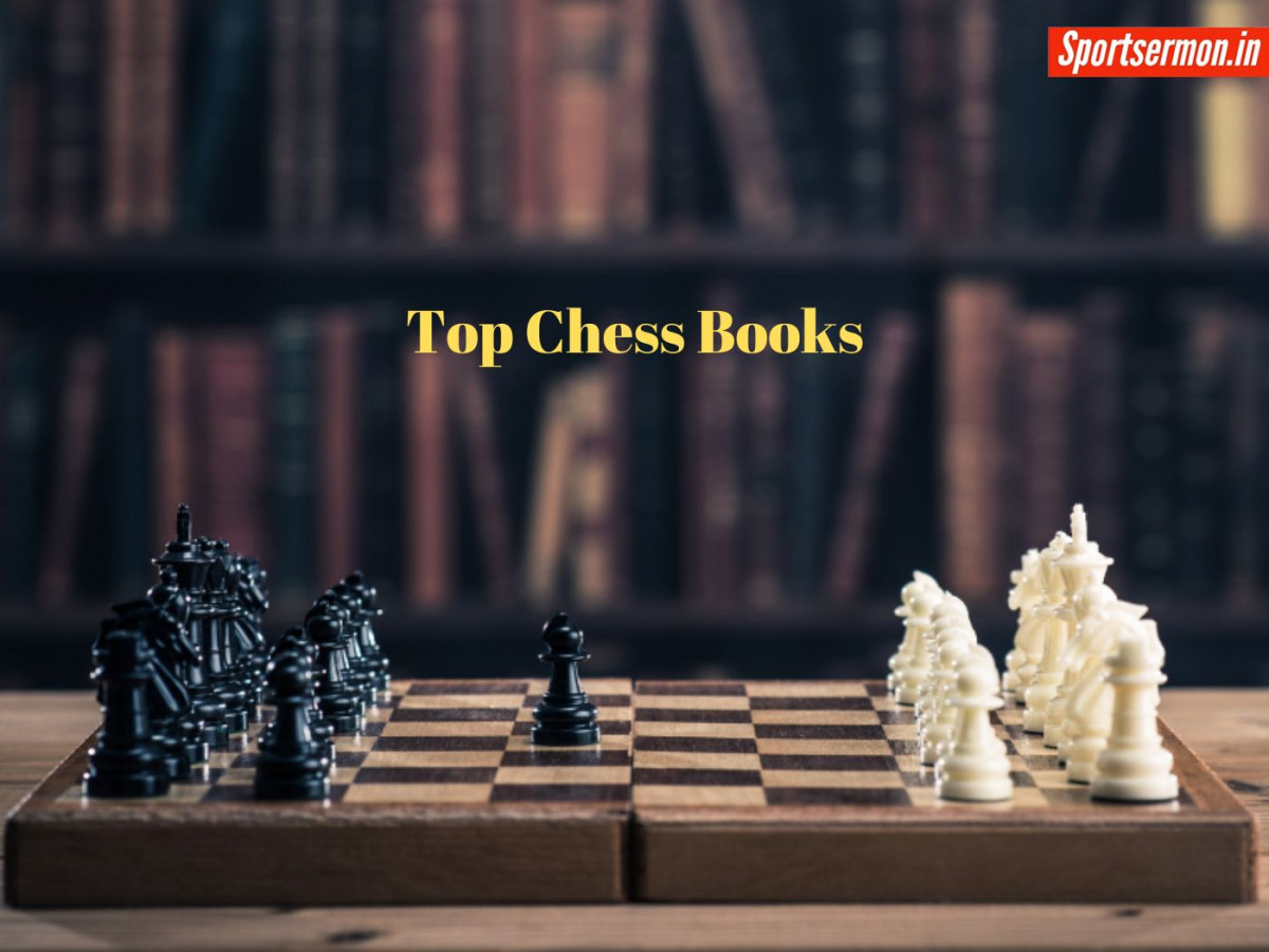 Top Chess Book: चेस की ये किताबें आपको बना देंगी किंग  