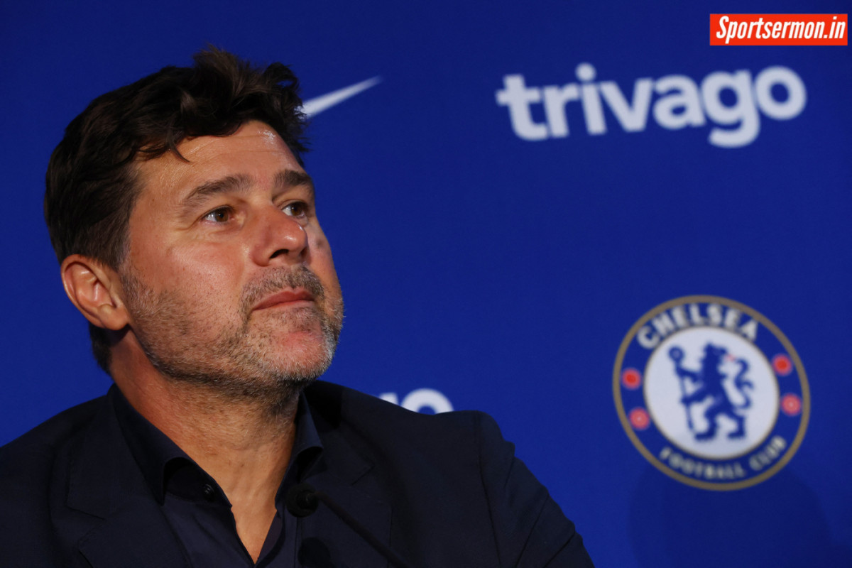 Top Clubs on alert following Mauricio Pochettino's Chelsea exit  