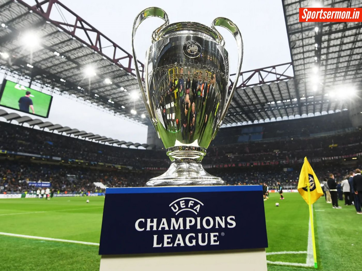 ये रही UEFA Champions League की विनर लिस्ट   ये रही UEFA Champions League की विनर लिस्ट