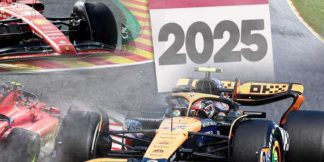FIA ने 2025 Formula 1 Calendar अभी से कर दिया जारी, जानें कब और कहां होगी रेस?  