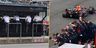 Pitwall in F1 | फॉर्मूला 1 में पिटवॉल क्या है और इसकी क्या भूमिका है? जानिए  
