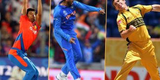 गाली से हुआ था Cricket में 'Chinaman' बॉलिंग स्टाइल का जन्म, जानिए पूरी कहानी  