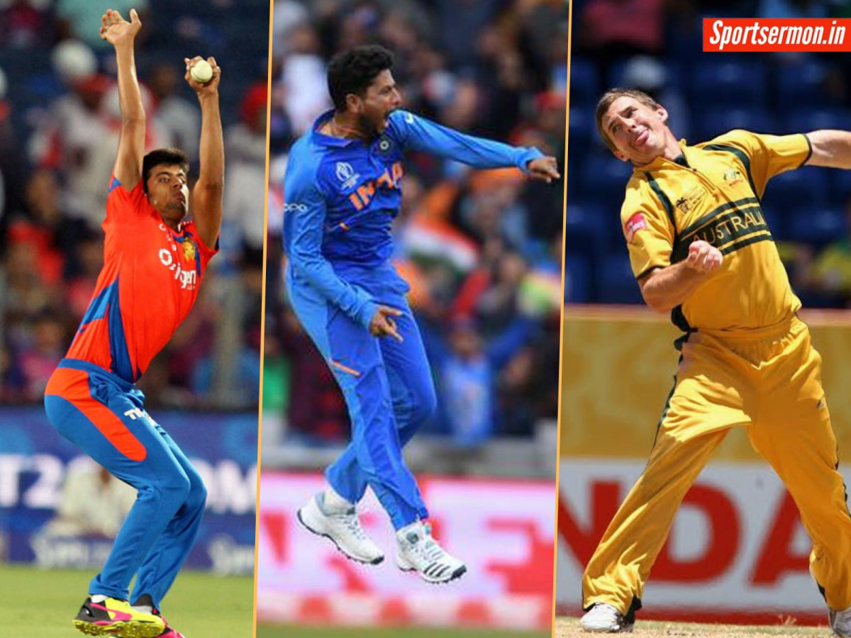 गाली से हुआ था Cricket में 'Chinaman' बॉलिंग स्टाइल का जन्म, जानिए पूरी कहानी  