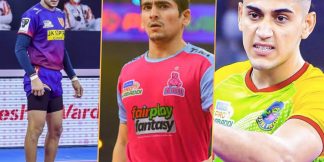 5 दमदार Defenders, जिन्हे Pro Kabaddi 11 में टीम अपने पास रखेगी बरकरार!  