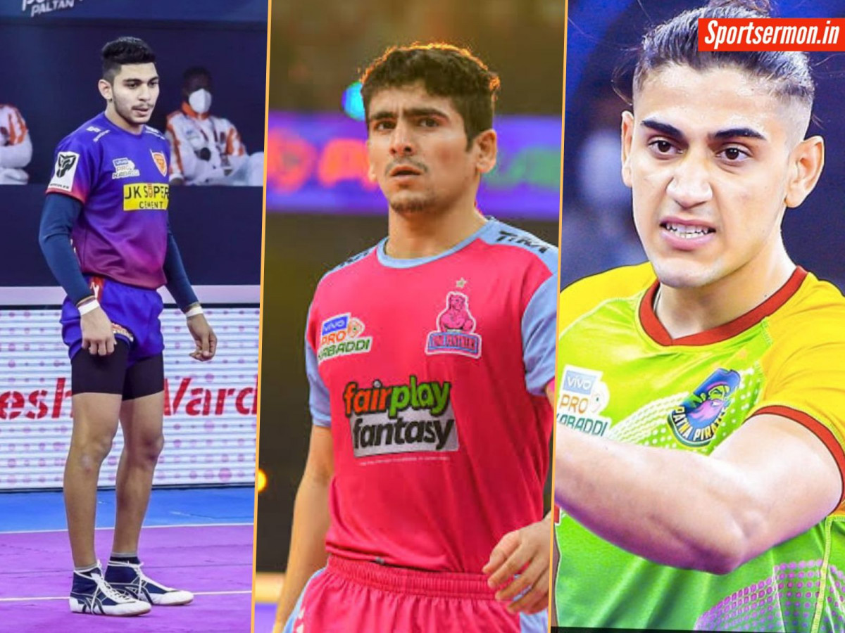 5 दमदार Defenders, जिन्हे Pro Kabaddi 11 में टीम अपने पास रखेगी बरकरार!  