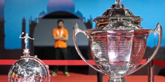 Thomas Cup सबसे ज्यादा बार किस देश ने जीता है? भारत किस नंबर पर है? जानिए  