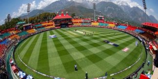 भारत को मिली पहली ‘Hybrid pitch’, क्या होती है ये? डिटेल में जानिए  