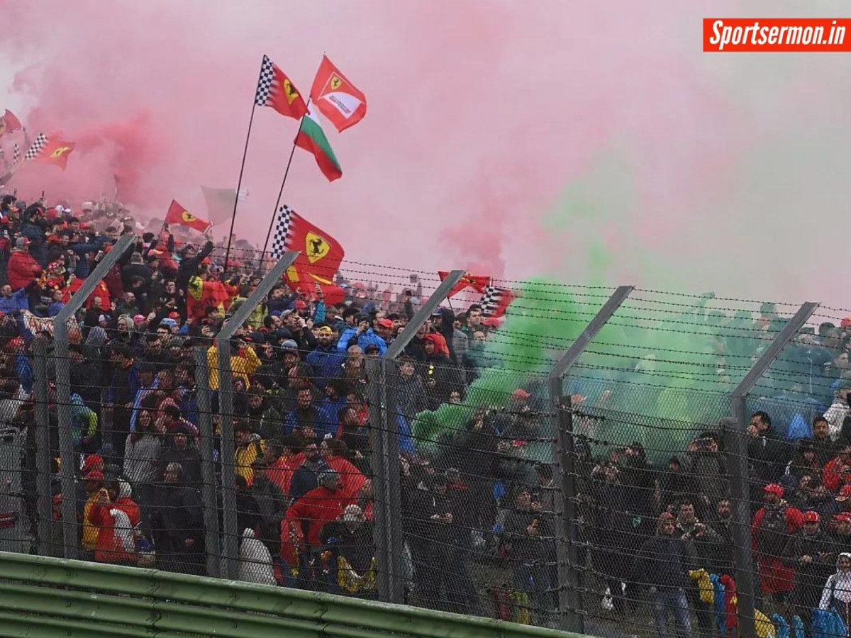 2024 Emilia Romagna GP Review: इमोला जीपी कब शुरू होगा? जानिए पूरा Schedule  