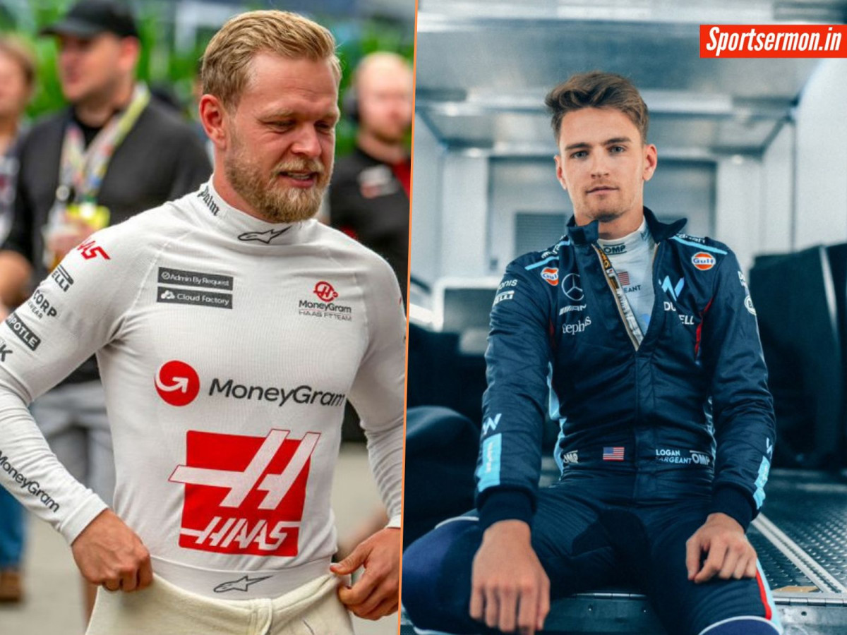 कौन सा ड्राइवर रेस बैन के करीब है? जानिए Miami GP के बाद F1 penalty points  