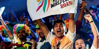 9 साल बाद 2025 में होगी Kabaddi World Cup की वापसी, कौन सा देश करेगा होस्ट?  
