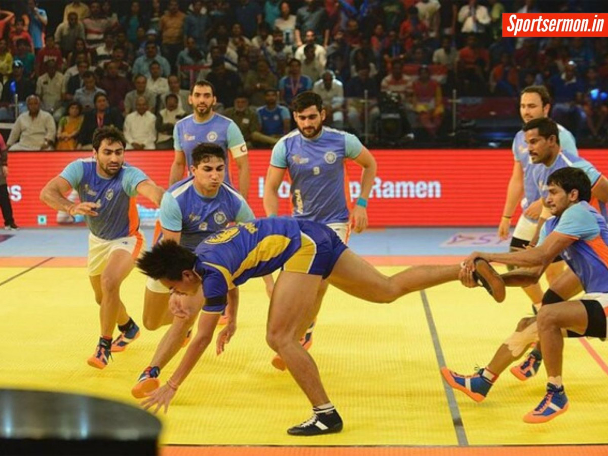 भारत या ईरान, कौन जीतेगा Kabaddi World Cup 2025? जानिए Prediction