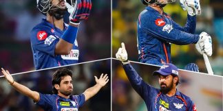 IPL 2024: अभी भी Playoff की रेस में है LSG, यहां समझिए प्लेऑफ का पूरा गणित  